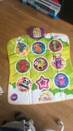 Tapis interactif PooYoos