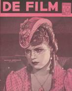 De Film (weekblad, jaargang 12, n° 20, 1938, Patria), Enlèvement ou Envoi