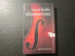 Resonanties -Gerard Bodifée-, Boeken, Ophalen of Verzenden