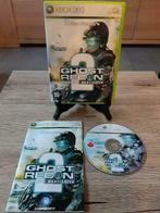 Xbox 360 Tom clancy's ghost recon 2, Comme neuf, Enlèvement ou Envoi
