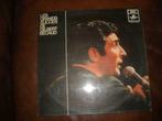 LP Les grands succes de Gilbert Becaud, Cd's en Dvd's, Vinyl | Pop, Ophalen of Verzenden