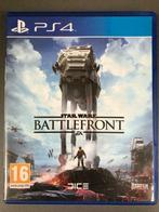 Star Wars : Battlefront pour PS4 -, Games en Spelcomputers, Avontuur en Actie, Vanaf 16 jaar, Gebruikt, Ophalen of Verzenden