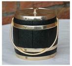 §tonneau a glaçons, Maison & Meubles, Enlèvement ou Envoi, Utilisé, Autres types, Autres matériaux