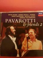Pavarotti & Friends Vol.2, Ophalen of Verzenden