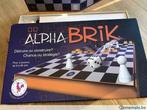 Alpha Brik jeu de construction et stratégie (6+), Enlèvement, Utilisé