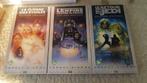 1997 Star Wars trilogie (Special Edition) [VHS], Enlèvement ou Envoi