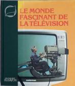 Le monde fascinant de la télévision - 1974, Ophalen of Verzenden, Zo goed als nieuw