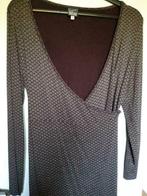 Bruine tuniek merk Signe Nature maat 48, Signe Nature, Bruin, Maat 46/48 (XL) of groter, Ophalen of Verzenden