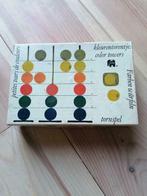Spel kleurentorentjes van Jumbo, Kinderen en Baby's, Speelgoed | Houten speelgoed, Ophalen of Verzenden