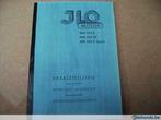 jlo 125cc+jlofm100-120 (k), Motoren, Ophalen of Verzenden, Nieuw