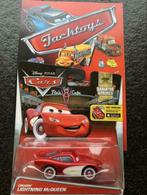 Disney Pixar Cars cruisin Lightning McQueen, Ophalen of Verzenden