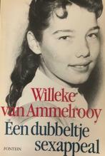 Willeke Van Ammelrooy, een dubbel sexappeal, Boeken, Ophalen of Verzenden