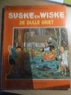 78 Suske en Wiske  de dulle griet, Boeken, Gelezen, Willy Vandersteen, Eén stripboek, Ophalen of Verzenden