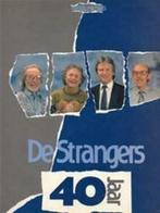 boek 40 De Strangers / 40 jaar, Boeken, Gelezen