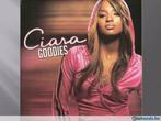 Ciara–Goodies, Comme neuf, R&B, Enlèvement ou Envoi