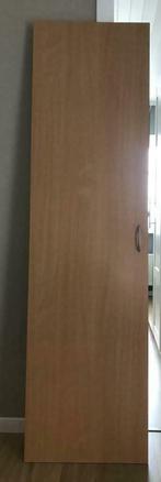 KASTDEUREN BEIGE 4 stuks groot 4 stuks klein. Afm , zie foto, Ophalen, Gebruikt, 100 tot 150 cm