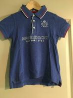 Blauwe polo McGregor 6 jaar, Kinderen en Baby's, Ophalen of Verzenden, Gebruikt, McGregor, Jongen