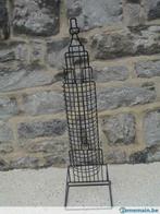 Colonne rangement CD., Neuf