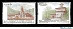 Postzegels Spanje ** 3238/3239, Timbres & Monnaies, Timbres | Europe | Espagne, Envoi, Non oblitéré