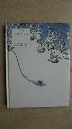 BD A la recherche de Peter Pan - Cosey, Livres, BD, Enlèvement ou Envoi