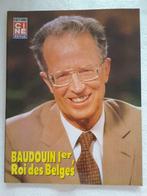 Livre : Baudouin Ier, Roi des Belges, Livres, Enlèvement ou Envoi, Neuf, 20e siècle ou après
