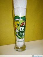 Verre Bofferding  n° 3 -très rare -série épuisée, Nieuw