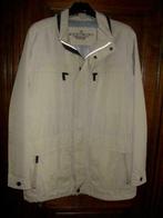 Herenvest, Ophalen, Maat 52/54 (L), Grijs, Westbury