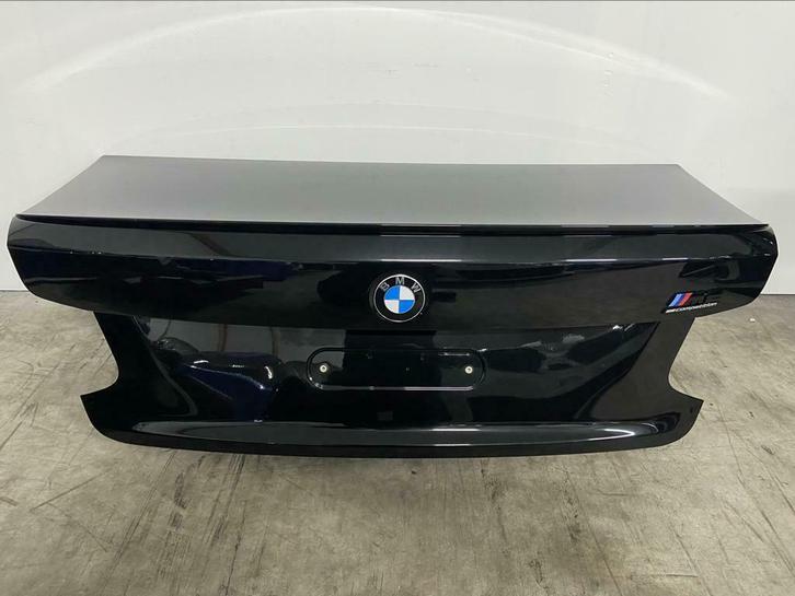 HATCHBACK BMW M2 COMPETITIE -TIZAUTOPARTS-, Auto-onderdelen, Carrosserie, Achterklep, BMW, Achter, Gebruikt