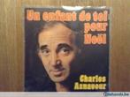 single charles aznavour, CD & DVD, Vinyles | Autres Vinyles