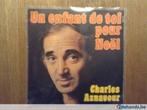 single charles aznavour, Cd's en Dvd's, Vinyl | Overige Vinyl