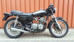 Benelli 654 Sport Quattro 1984 45729Km NL, geen 6 cilinder, 4 cilinders, Meer dan 35 kW, 604 cc, Naked bike