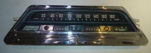 Km teller Volvo AMAZONE  snelheidsmeter, Auto-onderdelen, Dashboard en Schakelaars, Volvo, Gebruikt, Ophalen of Verzenden