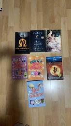 Young Adult boeken NL (NIEUW!), Enlèvement, Neuf, Fiction