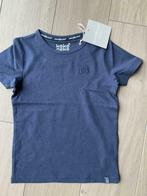 Koko Noko - Blauwe T-shirt jongens. Maat 98/104. Nieuw, Nieuw, Jongen, Ophalen of Verzenden, Shirt of Longsleeve