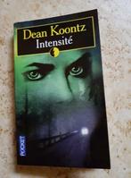 Intensité ( Dean Koontz ), Boeken, Gelezen, Ophalen