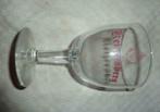 #D bier glas KEIZERSBERG Abdij Leuven Brij. Van Steenberge, Ophalen of Verzenden, Nieuw, Bierglas
