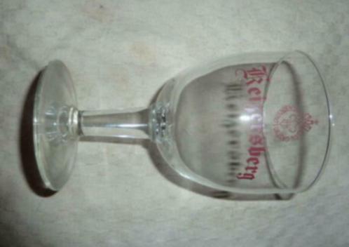 #D bier glas KEIZERSBERG Abdij Leuven Brij. Van Steenberge, Collections, Verres & Petits Verres, Neuf, Verre à bière, Enlèvement ou Envoi