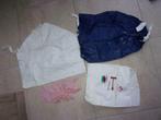 oude verpleegster outfit, Antiek en Kunst, Ophalen of Verzenden