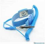 Bracelet antistatique Neuf Livraison gratuite, Neuf