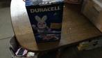 Duracell bunny, Verzamelen, Ophalen of Verzenden, Zo goed als nieuw