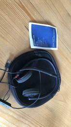 Casque et micro Plantronics, Computers en Software, Headsets, Zo goed als nieuw