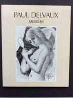 Paul Delvaux museum, Comme neuf, Envoi, Peinture et dessin