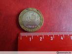 Pièces de monnaies. "FRANCE". 10 francs Génie de la Bastille, Postzegels en Munten, Munten | Europa | Euromunten, Ophalen of Verzenden
