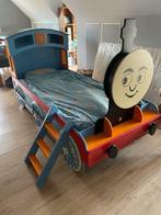 Bed Thomas De Trein, Ophalen, Matras, 180 cm of meer, 100 cm of meer