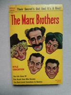 "The Marx Brothers" Kyke Crichton - 1952, Ophalen of Verzenden