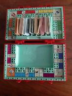 Monopoly compact reisspel, Comme neuf, Enlèvement ou Envoi, Jeu de voyage, Cinq joueurs ou plus