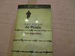 "UNE IMPOSTURE". Juan Manuel DE PRADA., Livres, Romans, Comme neuf, Europe autre, Enlèvement ou Envoi