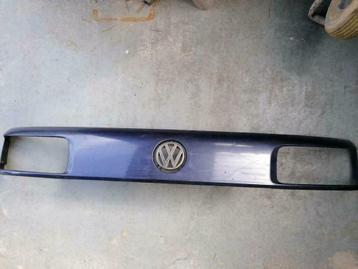 voorfront (polyester) vw passat bj88-93