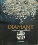 Diamant Mythe, magie en werkelijkheid, Ophalen, Gelezen