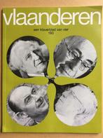 Vlaanderen Nr. 193 (1983) Buckinx, Verbeeck, Albe, Vertommen, Ophalen of Verzenden